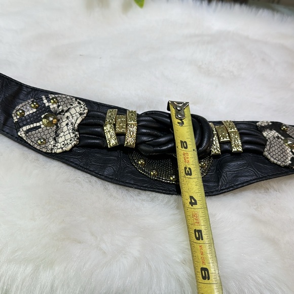Vintage belt - Picture 9 of 9